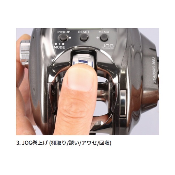 26 シーボーグ